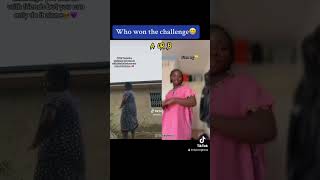 Who won this Tulenkey feat BeezTrap KOTM  Bad Feeling Dance Challenge 🔥 [upl. by Grimbal]