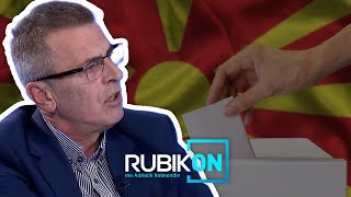 Ratkoceri Në Maqedoni shqiptarët e zgjedhin presidentin çështja është a po e zgjedhim të duhurin [upl. by Aidualk]