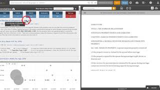 Using annotations to find case law in Fastcase [upl. by Suidaht]