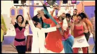 Miss pooja Manjit Rupowalia dj  Latest Punjabi Most hit Video  MISS POOJA  MANJIT 2014 [upl. by Srednas415]