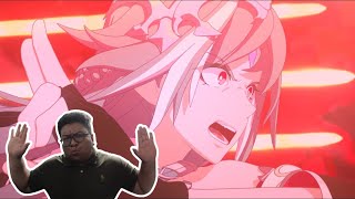 Honkai Impact 3rd Animated Short Shattered Samsara  Honkai Impact 3rd  MALAYSIAN REACTION [upl. by Ednil]