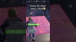 Cloaking medallion 👎 fortnite fortnitememe fortnitemontage gaming fortniteclips [upl. by Hortensia]