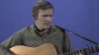 Gordon Lightfoot  Wherefore And Why Program 1968 [upl. by Maddi]