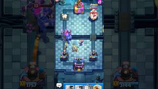 Lary takamol👀💀clashroyale brawlstars squadbustersclashofclans hayday supercell [upl. by Brouwer531]