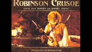 Robinson Crusoe Hörspiel Kapitel 1528 [upl. by Langille348]