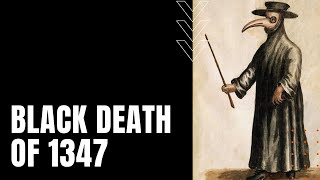 Bubonic Plague The Black Death of 1347 [upl. by Dahsra]