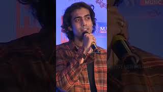 How to jubin Nautiyal ka behtarin gana ek din Mohabbat Tod karvairalvideo [upl. by Lrac]