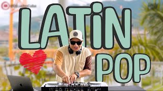 MIX LATIN POP 2024  CLÁSICOS  DJ LUCHO CUBA CHINO amp NACHO LIL SILVIO CARLOS VIVES FANNY LU [upl. by Schafer661]