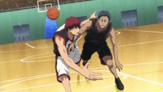 Kuroko no Basket  Immortals AMV [upl. by Geraldine]