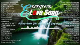 Greatest Oldies Cruisin Love Song Collection🥀Beautiful Evergreen Love Songs of The 70s 80s amp 90s [upl. by Calhoun]