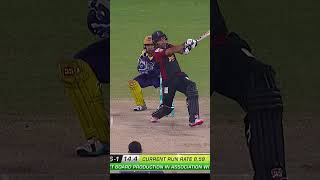 Umar Akmal Incredible 93 Runs Off 40 Balls SportsCentral Shorts PCB MB2L [upl. by Dorcus]