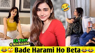 Wah Bete Moj Kardi 😂🤣  Ep 51  🤣Wah Kya Scene Hai  FUNNIEST INDIAN MEMES [upl. by Park]