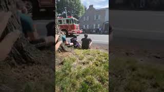 happy Memorial day maytown pa Memorial day parade [upl. by Smail]