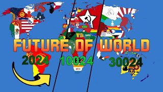 FUTURE OF WORLD 202430 000 compilation [upl. by Namhcan]