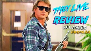 They Live Review [upl. by Analah]