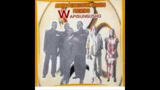 WafisungushoAdonai Pentecostal Singers [upl. by Handbook973]