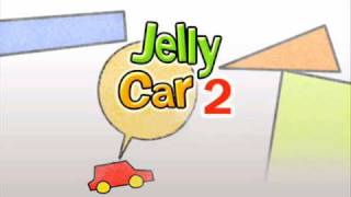 Jellycar 2  Song 1  With Download Link [upl. by Leffen]