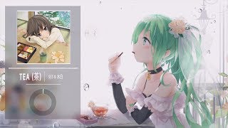 SETB 木白  TeA 茶 [upl. by Clemmy537]