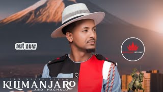 Abdi Hachalu  Kilimanjaro  New Ethiopian Afaan Oromoo Music Video 2024 Official Video [upl. by Aik]