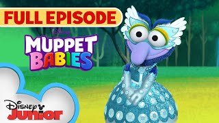 GonzoRella  S3 E19 Part 2  Full Episode  Muppet Babies  disneyjr [upl. by Aihsik]