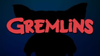 GREMLINS  Main Theme By Jerry Goldsmith  Warner Bros [upl. by Assyla]