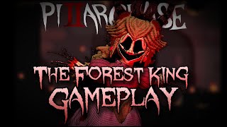 Pillar Chase 2  The Forest King Gameplay [upl. by Sirmons]