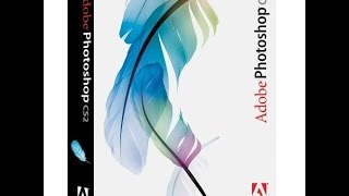 How to install adobe photoshop CS2 in step by step process in very esay method [upl. by Folly]