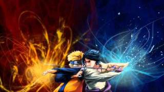 Naruto Shippuden OST 1  Track 10  Akatsuki [upl. by Parrish]