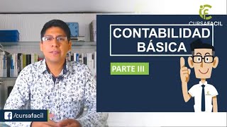 3 PLAN CONTABLE GENERAL EMPRESARIAL  CURSO CONTABILIDAD BASICA [upl. by Stephannie]