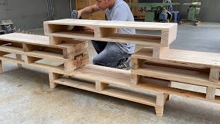 Compiling Amazing TV Stand Ideas and Woodworking Designs Incredible Woodworking Projects [upl. by Nebur729]