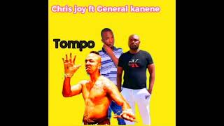 Chris Joy ft General kanene Tompo [upl. by Ilojna]