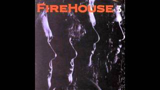 Firehouse  Somethin Bout Your Body [upl. by Ecinrahs]