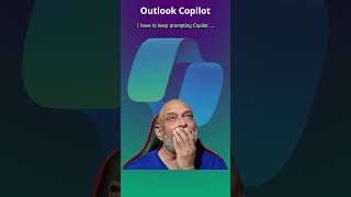 Professional emails using Outlook Copilot  efficiency365 [upl. by Sirac]