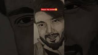 Subscribe👉Artistanchal0 art kanhaya drawing viralart artist viralshort shorts viralarts [upl. by Niwdla]