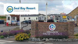 Seal Bay  Bunn Leisure Selsey October 2021 [upl. by Fredie]