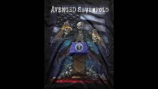 AVENGED SEVENFOLD  NEW SONG  NEW ALBUM 2016 SNIPPET 3 [upl. by Ainet]