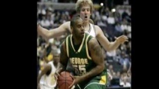 George Mason Final Four Video [upl. by Kabob]