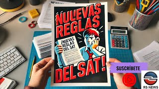 El Mejor Secreto para Aprobar Notas de Crédito en el SAT [upl. by Bathelda322]