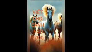 tamtinhlang  canh ngọ 1990 hãy nghe hết video short này tutap [upl. by Kristie]