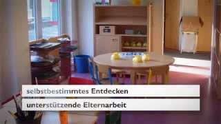 Kinderhaus Hamburg Kindergarten Hamburg Kitas Hamburg Kinderhaus Bahrenfeld [upl. by Nadia]