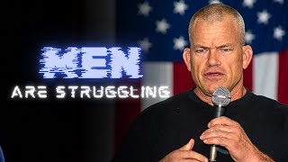 Men Are Struggling More Than Ever  Jocko Willink [upl. by Crichton]