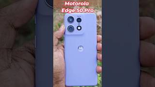 Motorola Edge 50 Pro 💥 Premium Smartphone Features [upl. by Duane]