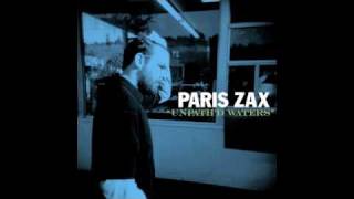 Paris Zax  The Blue Ear [upl. by Iaoh]