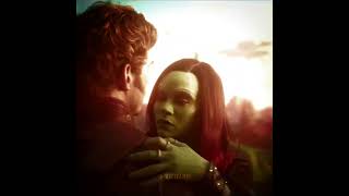 A RUSH A GLANCE A TOUCH A DANCE edit gaurdiansofthegalaxy mcu [upl. by Analah]