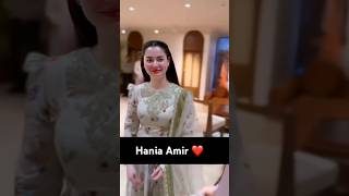 Hania Amir The Queen of Dance Moments [upl. by Marchall]