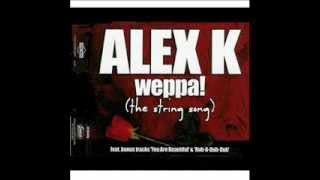 Weppa The String Song 2001 [upl. by Ocana54]