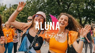 ALUNA FESTIVAL 2022  AFTERMOVIE [upl. by Elle691]