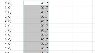 14032019 Excel Zeiterfassung Zeitreihen Teilergebnis Sortieren Inhalte zusammen führen [upl. by Alor]