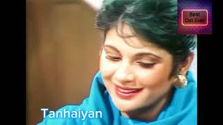 Tanhaiyan episode 10 1980s Pakistan Super Hit TV Serial [upl. by Eniamat]