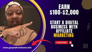 Exitus Elite Review UPDATES How To Start A Digital Business 2022 Affiliate Marketing For Beginners [upl. by Elletnwahs598]